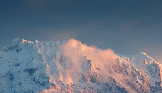 Gmunden, Austria, Ice