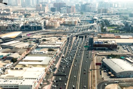 Dubai, United arab emirates, Duabi