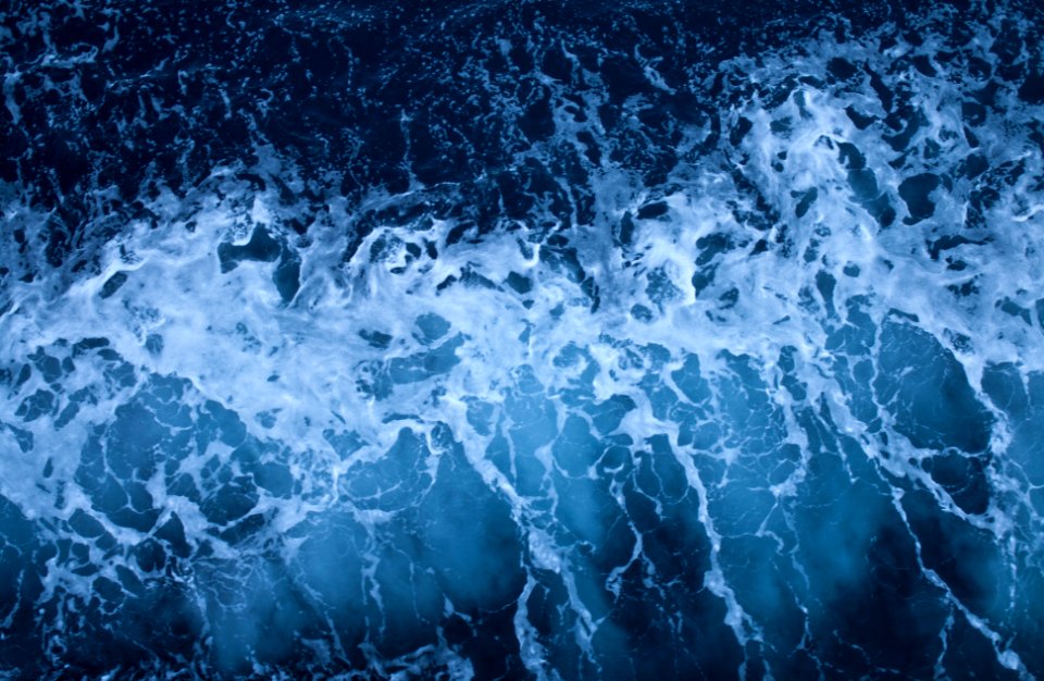 Croatia, Waves, Jadrolinija