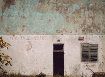 Building, House, Oned