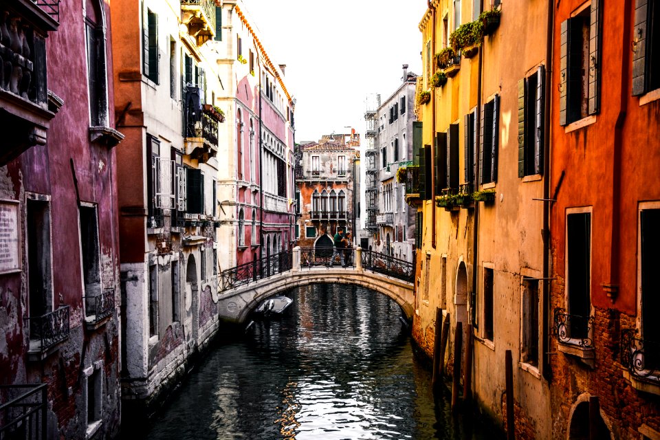 Venice, Italy