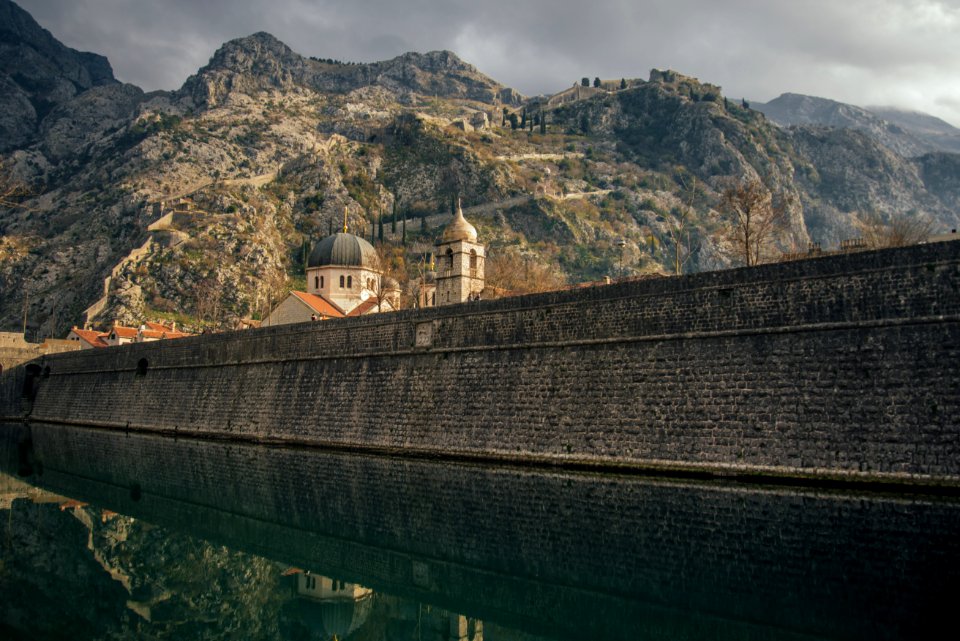 Kotor, Montenegro, Old