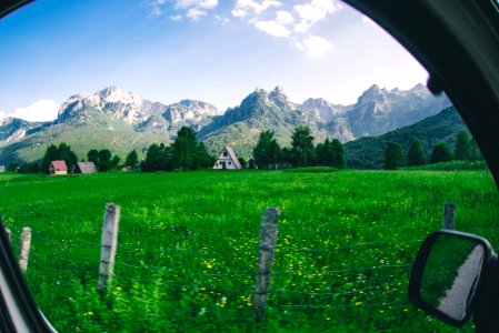 Montenegro, Peace, Adventure
