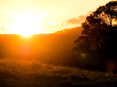 Hampton, Australia