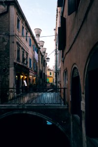 Italy, Metropolitan city of venice, Buildings photo