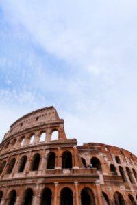 Colosseum, Rome, Italy