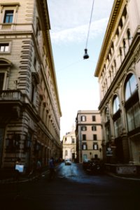 Rome, Italy, Architecture photo