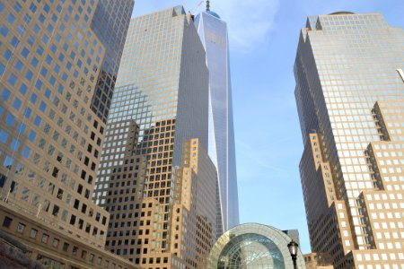 New york, United states, Usa