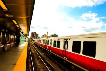 Boston, United states, Usa