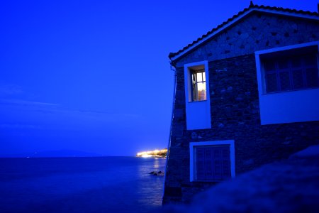 Mytilene, Greece