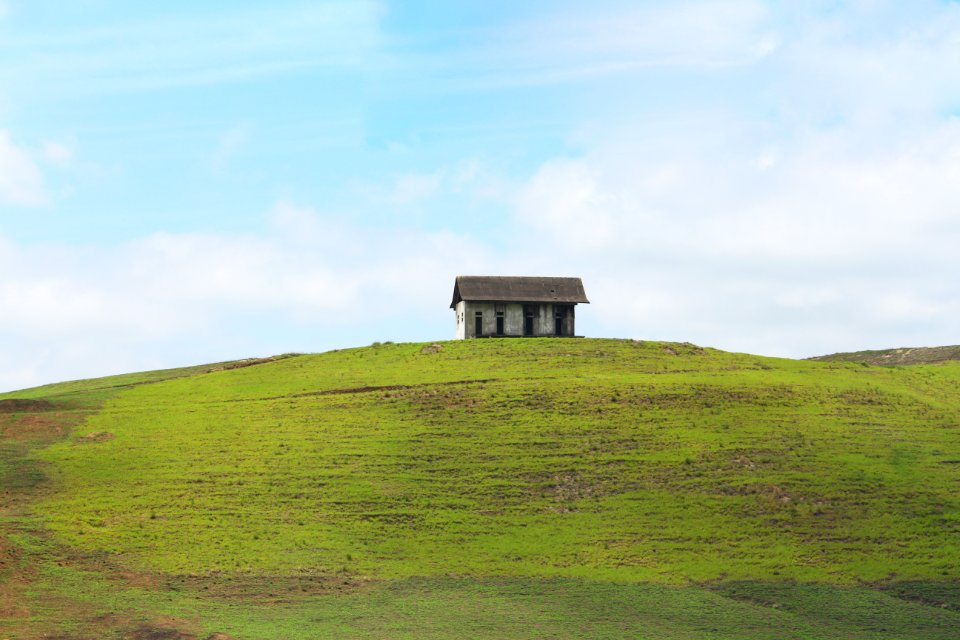 Lorena, Brazil, Nature
