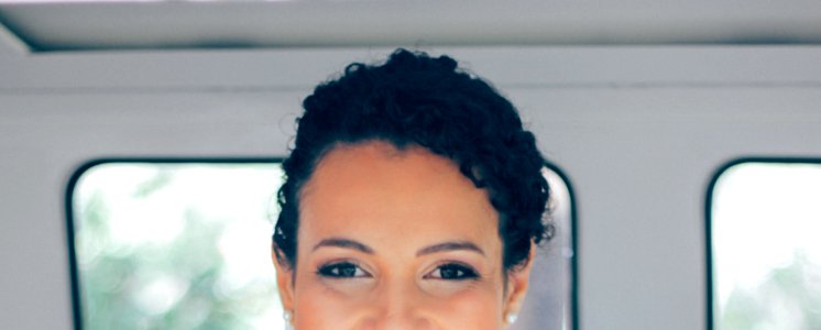 Wedding, Car, Bride