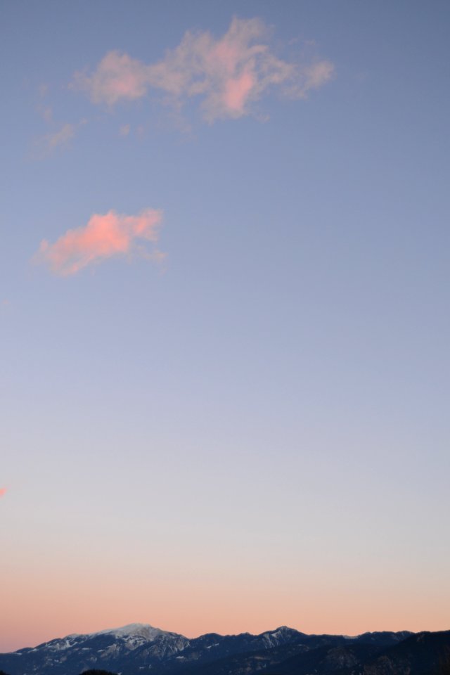 Pink, Skylight, Sky