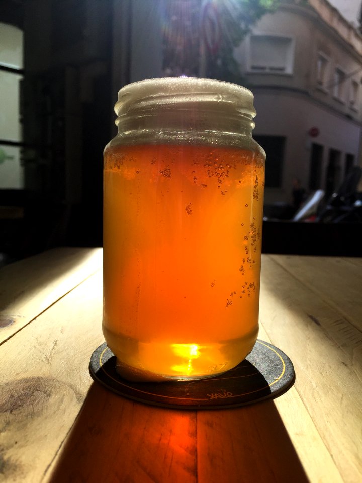Barcelona, Spain, Drink