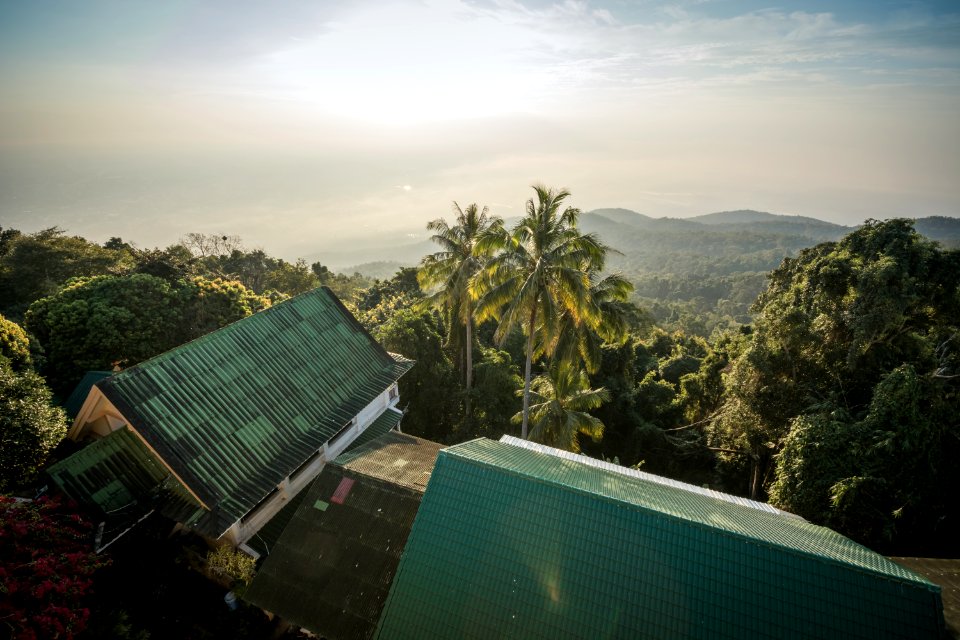 Thail, Chiang mai, Chiangmai