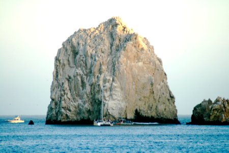 Cabo san lucas, Mexico, Cobo