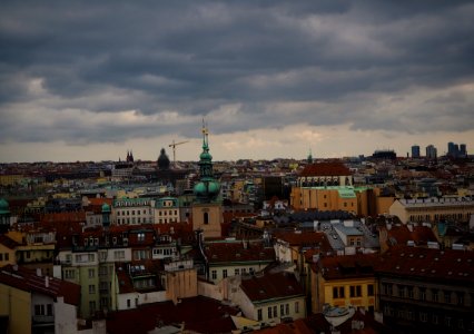 Prague, Czechia