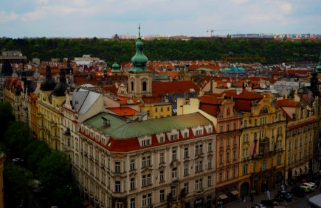 Prague, Czechia photo