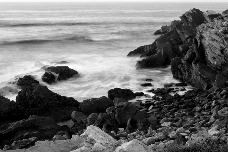 Portugal, Sea, Beach