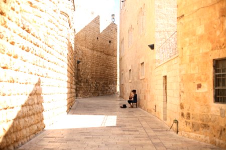 Jerusalem, Israel