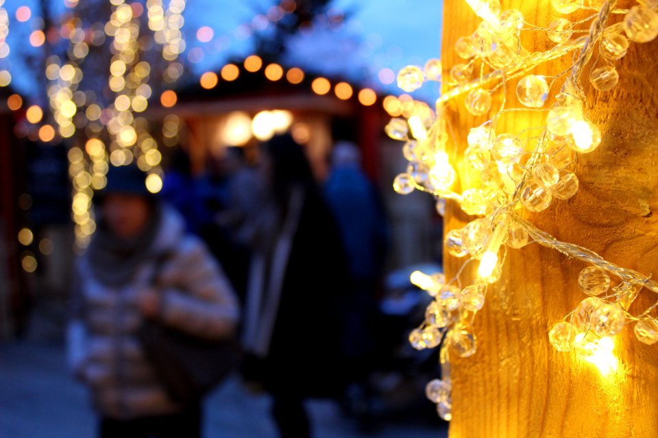Zrich, Switzerl, Market