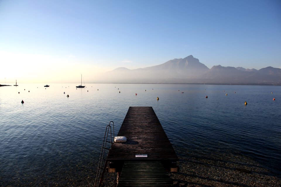 Lake garda, Italy, Lake