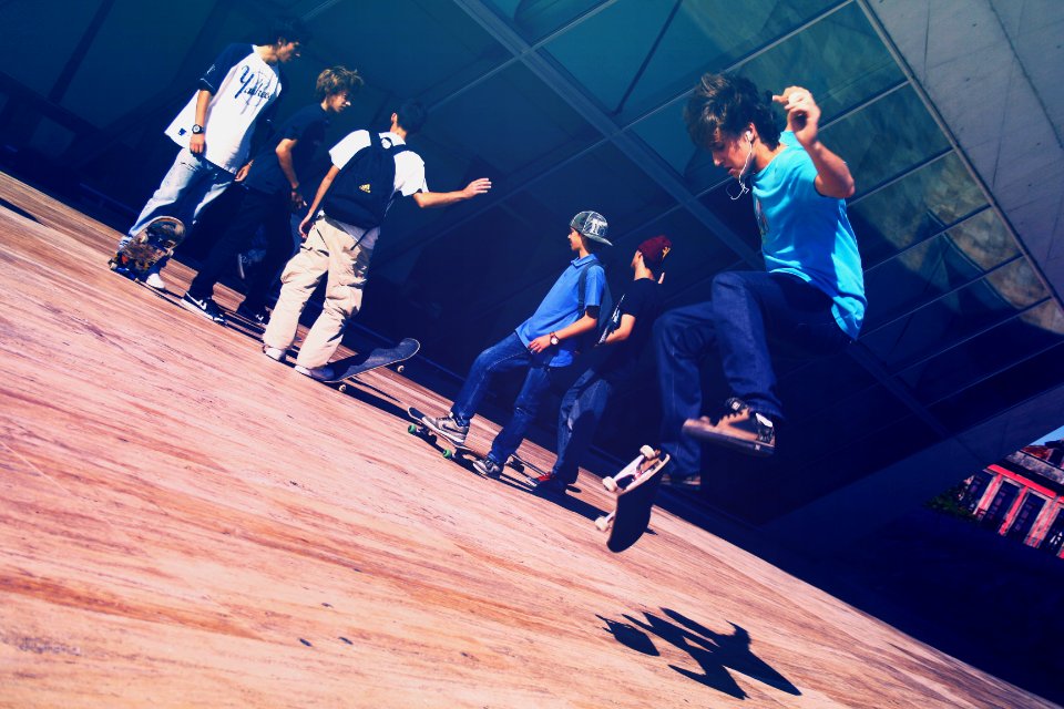 Urban, Boys, Boy