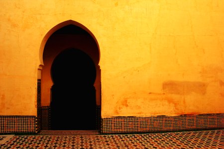 Orient, Arabic, Arab photo