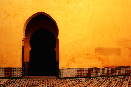 Orient, Arabic, Arab