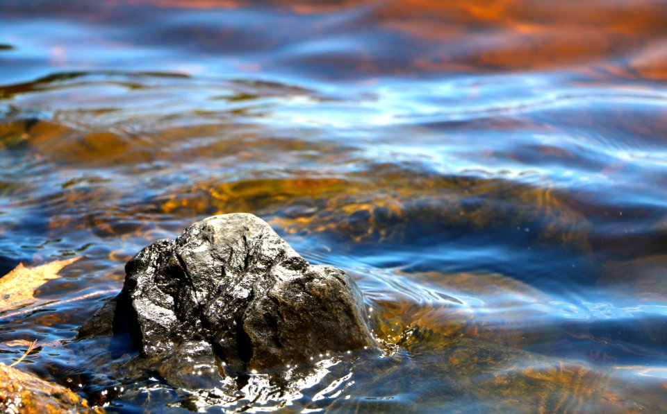 Summer, Colors, Rock