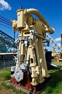Motor machine engineering
