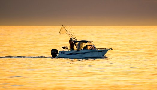 Mornington, Australia, Boat