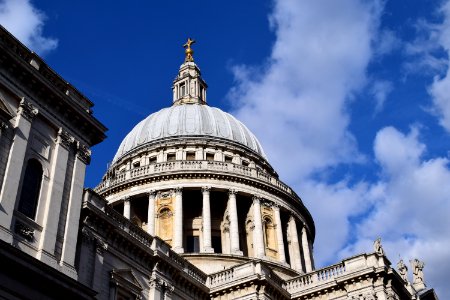 London, United kingdom, Building photo