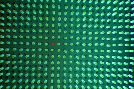 Munich, Germany, Pattern