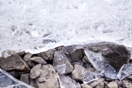 Switzerl, Cold, Stones