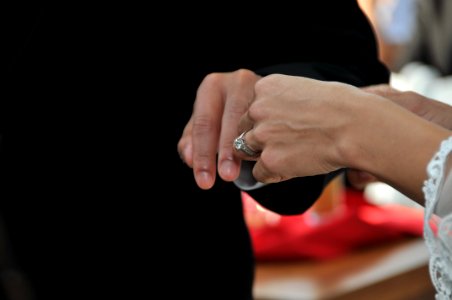 Love, Rings, Wedding
