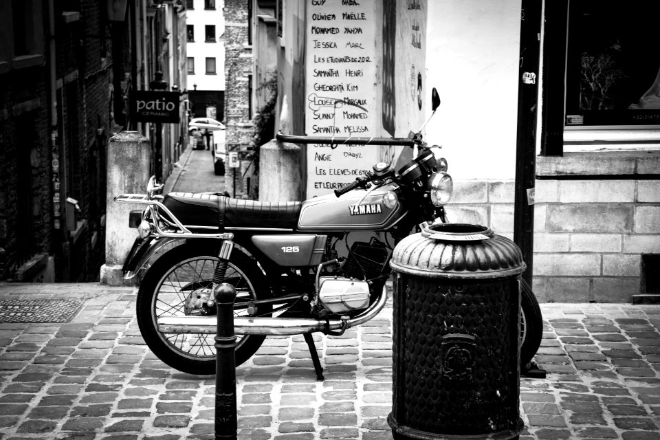 Brussels, Belgium, Nikon