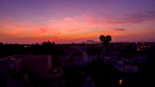 Spain, Los alczares, Grain