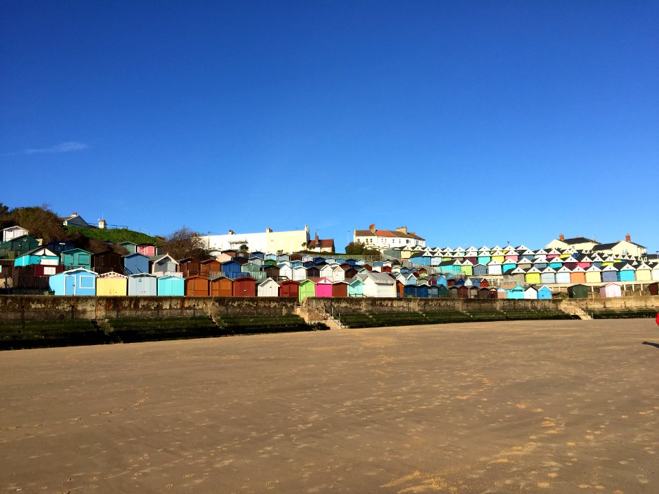 Walton on the naze, Engl, United kingdom