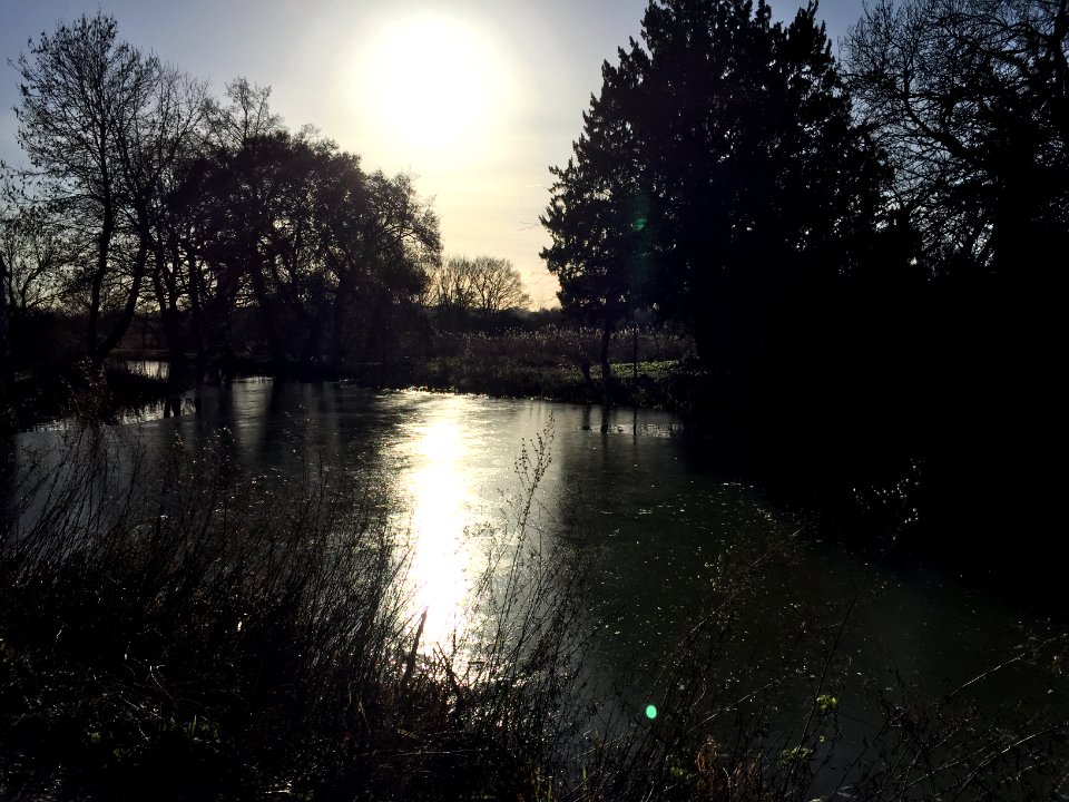 East bergholt, Colchester, Engl
