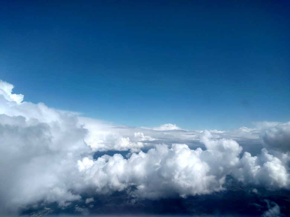 Berlin, Germany, Flight