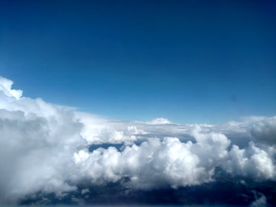 Berlin, Germany, Flight
