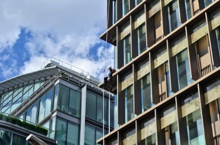 London, United kingdom, Building