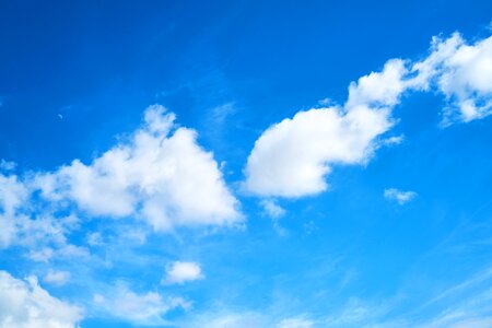 Clouds white white clouds