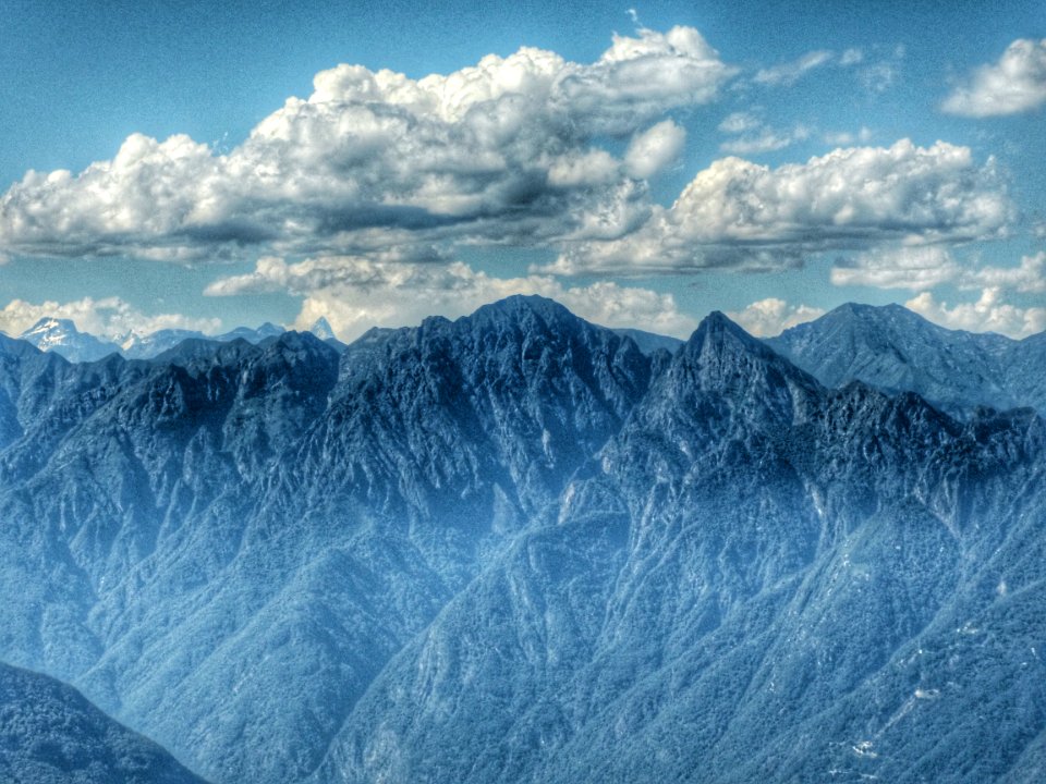 Mottarone, Italy, Briga novarese
