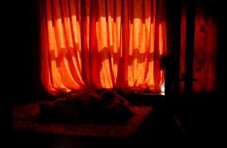 Annapurna, Nepal, Bedroom