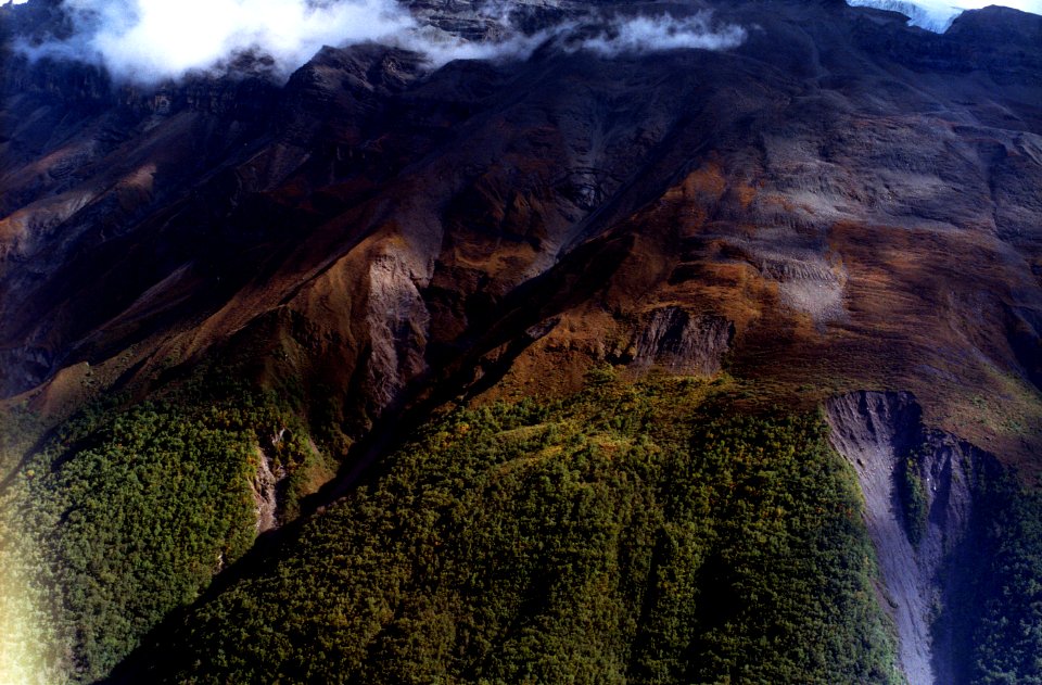 Annapurna circuit, Bhaktapur, Nepal