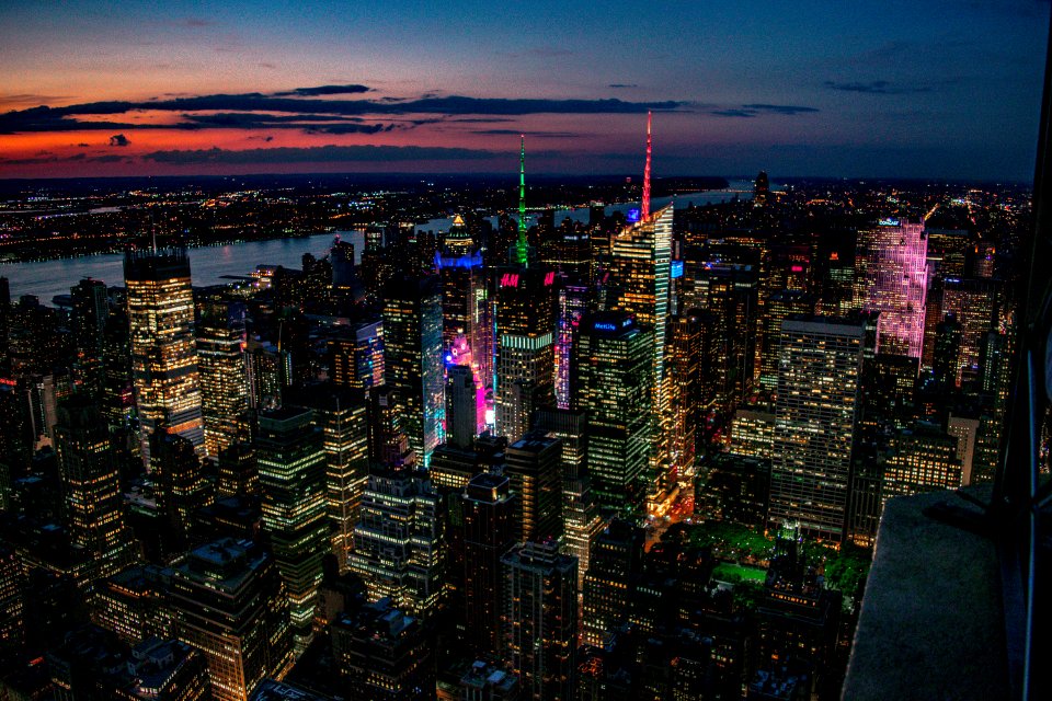 New york, United states, New york city