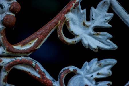 New orleans, United states, Dark