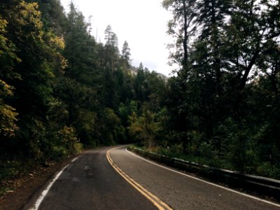 Sedona, United states, Drive